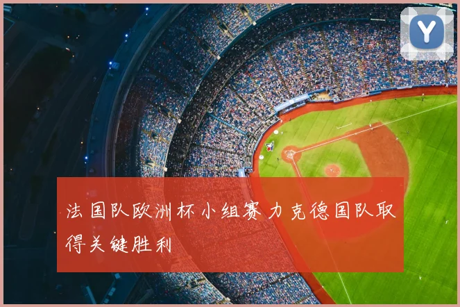 法国队欧洲杯小组赛力克德国队取得关键胜利