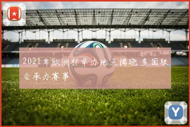 2021年欧洲杯举办地点揭晓 多国联合承办赛事